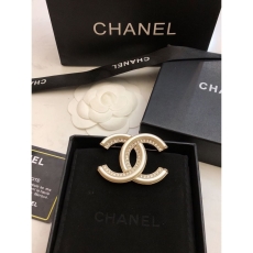 Chanel Brooches